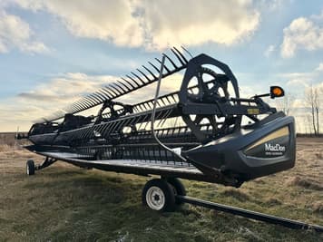 Main image MacDon FD75-S